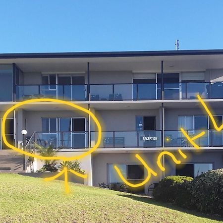 Narooma Golfers Lodge ภายนอก รูปภาพ