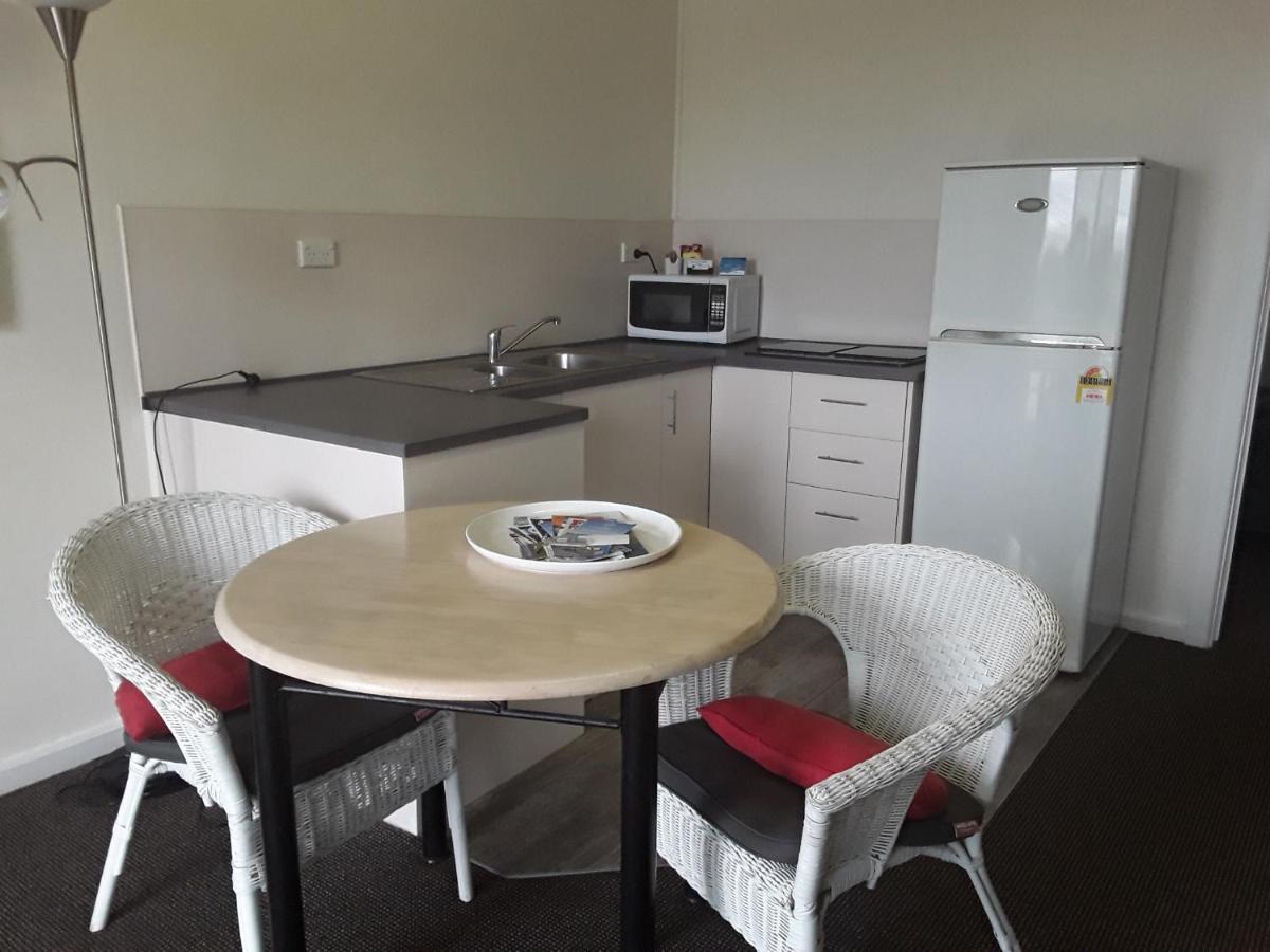 Narooma Golfers Lodge ภายนอก รูปภาพ