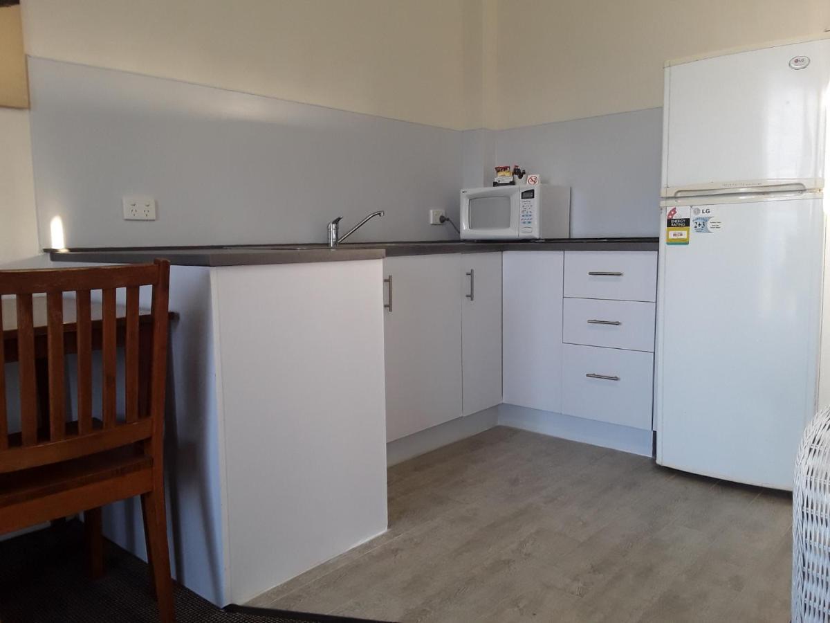 Narooma Golfers Lodge ภายนอก รูปภาพ