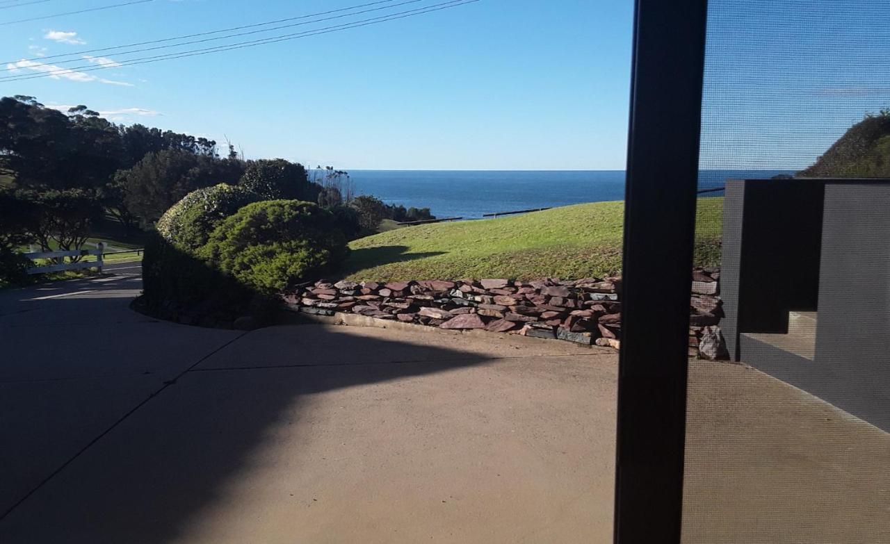 Narooma Golfers Lodge ภายนอก รูปภาพ