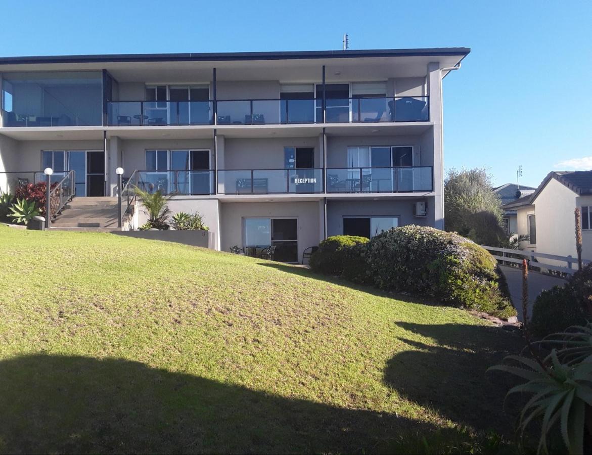 Narooma Golfers Lodge ภายนอก รูปภาพ