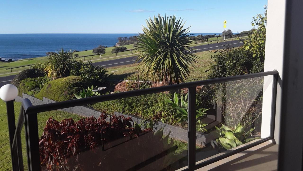 Narooma Golfers Lodge ภายนอก รูปภาพ