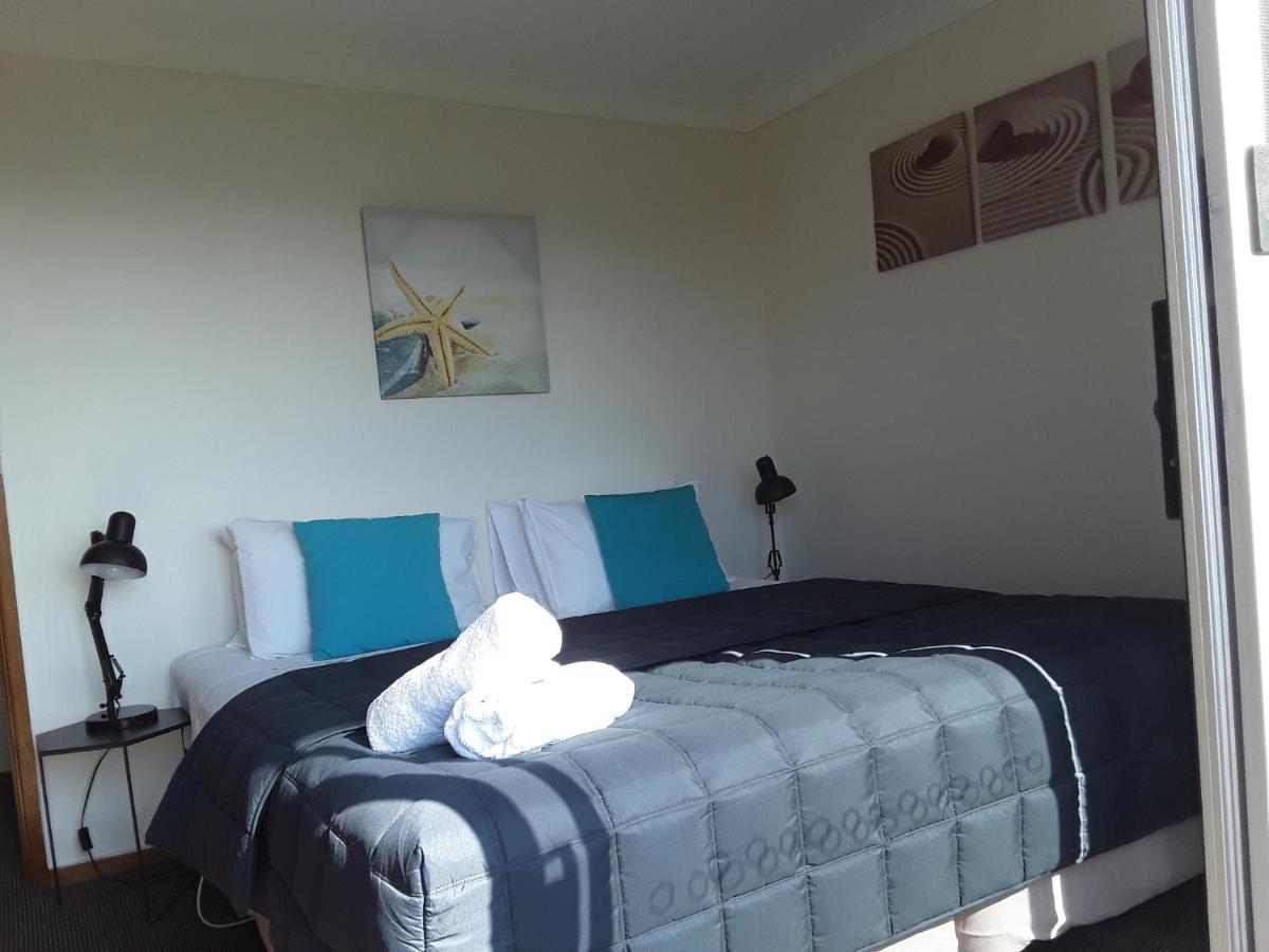 Narooma Golfers Lodge ภายนอก รูปภาพ