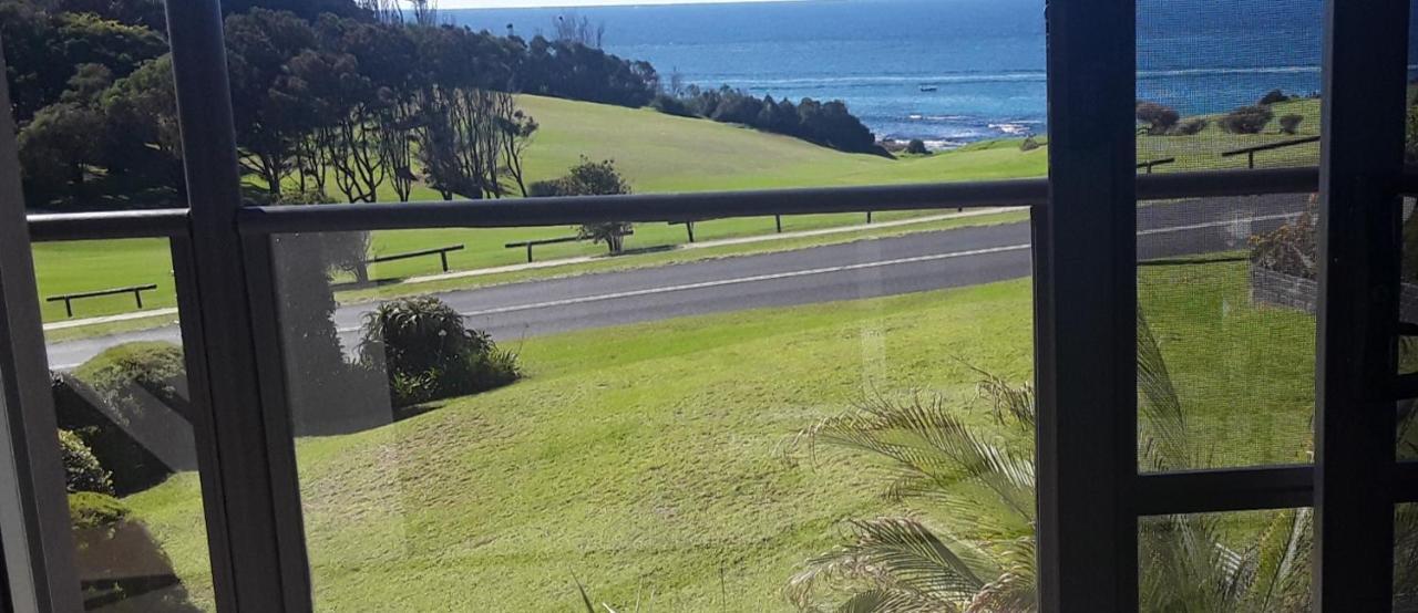 Narooma Golfers Lodge ภายนอก รูปภาพ