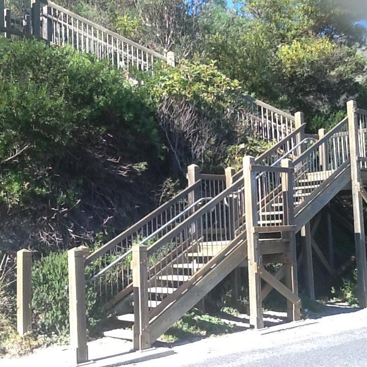 Narooma Golfers Lodge ภายนอก รูปภาพ