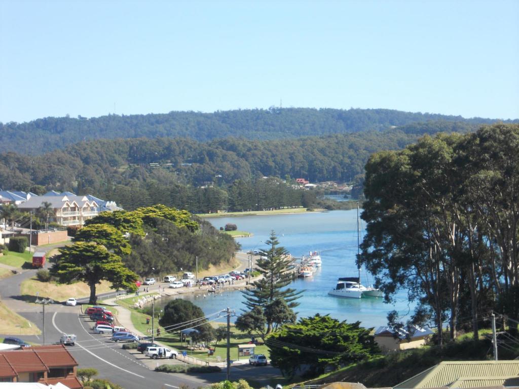 Narooma Golfers Lodge ห้อง รูปภาพ