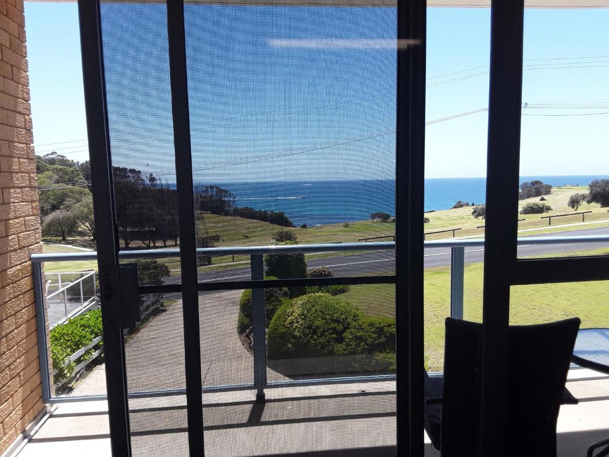 Narooma Golfers Lodge ภายนอก รูปภาพ
